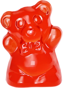 gummy bear