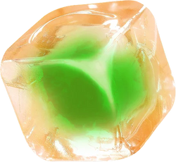 juicy drop® gummy mystery cubes