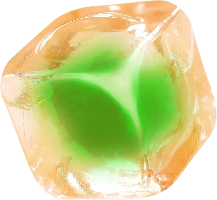 juicy drop® gummy mystery cubes