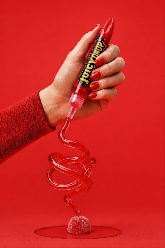 juicy drop® taffy