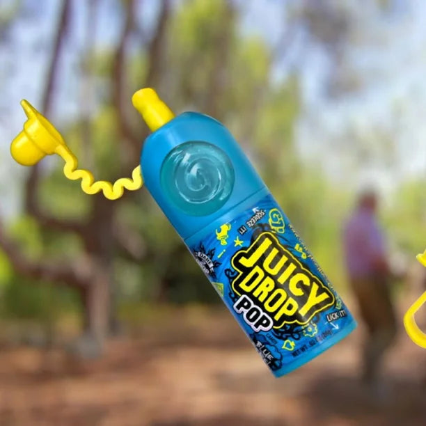 juicy drop® pop