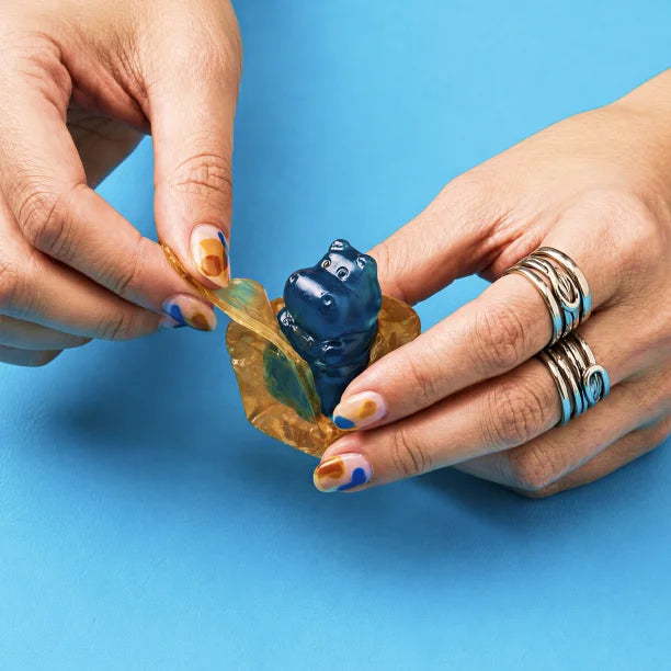 juicy drop® gummy mystery cubes