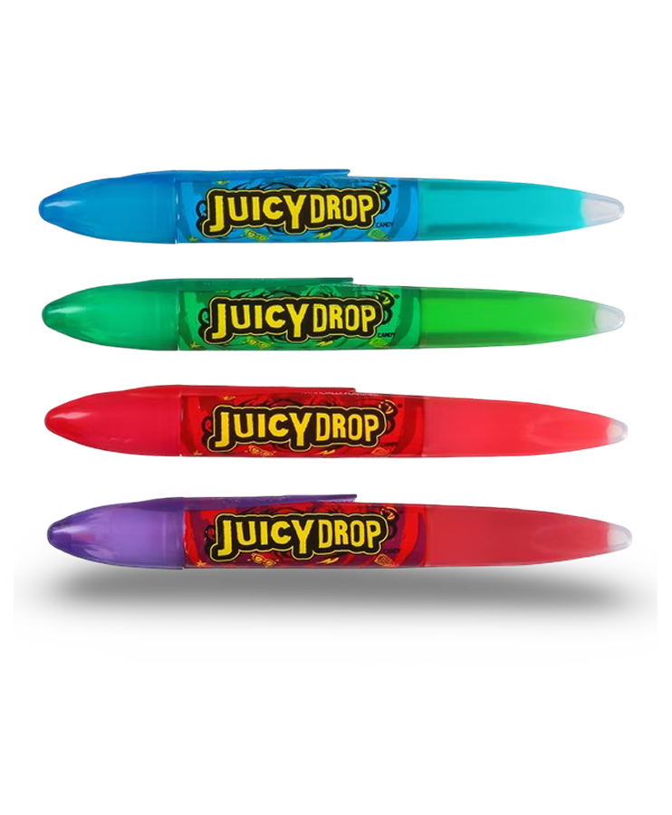 Juicy Drop® Sour Gel Pens