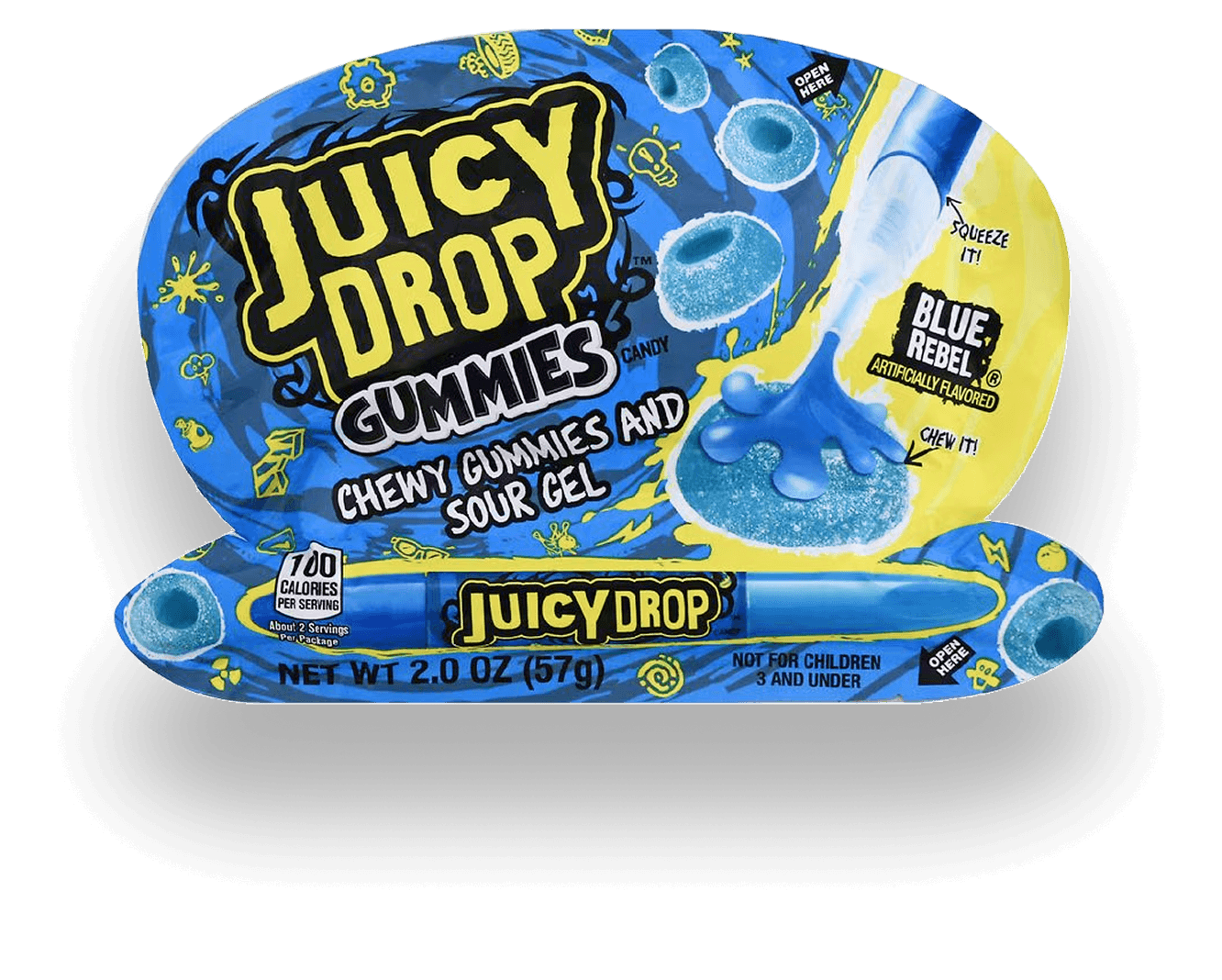 Juicy Drop® Gummies