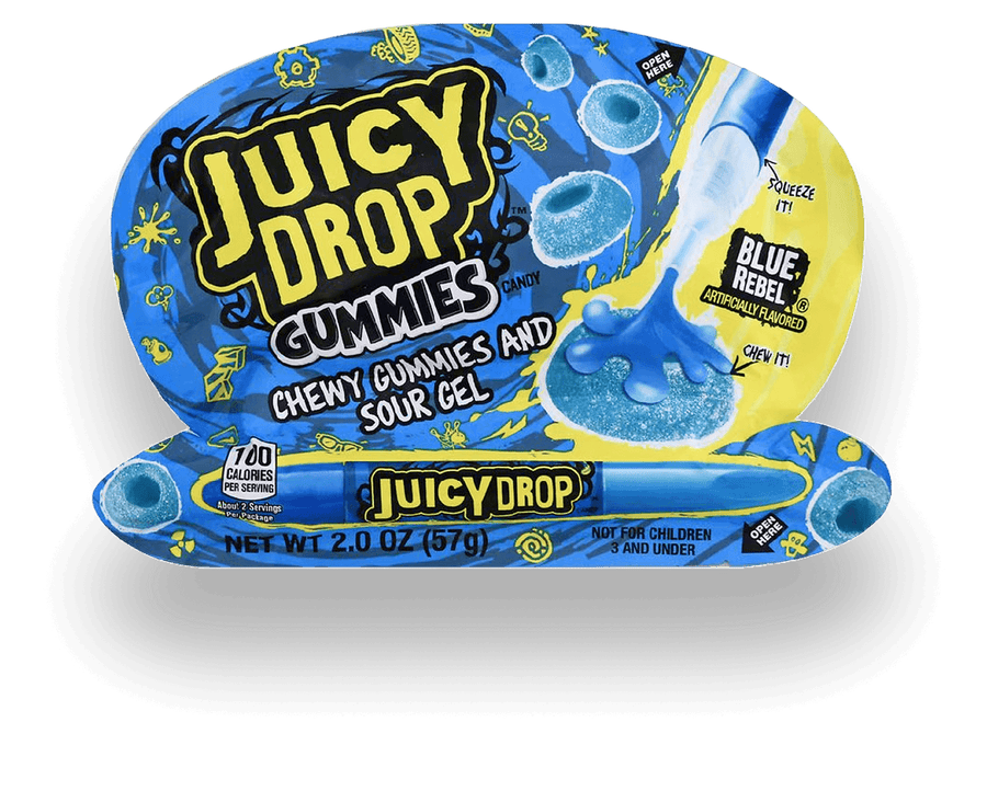 Juicy Drop® Gummies