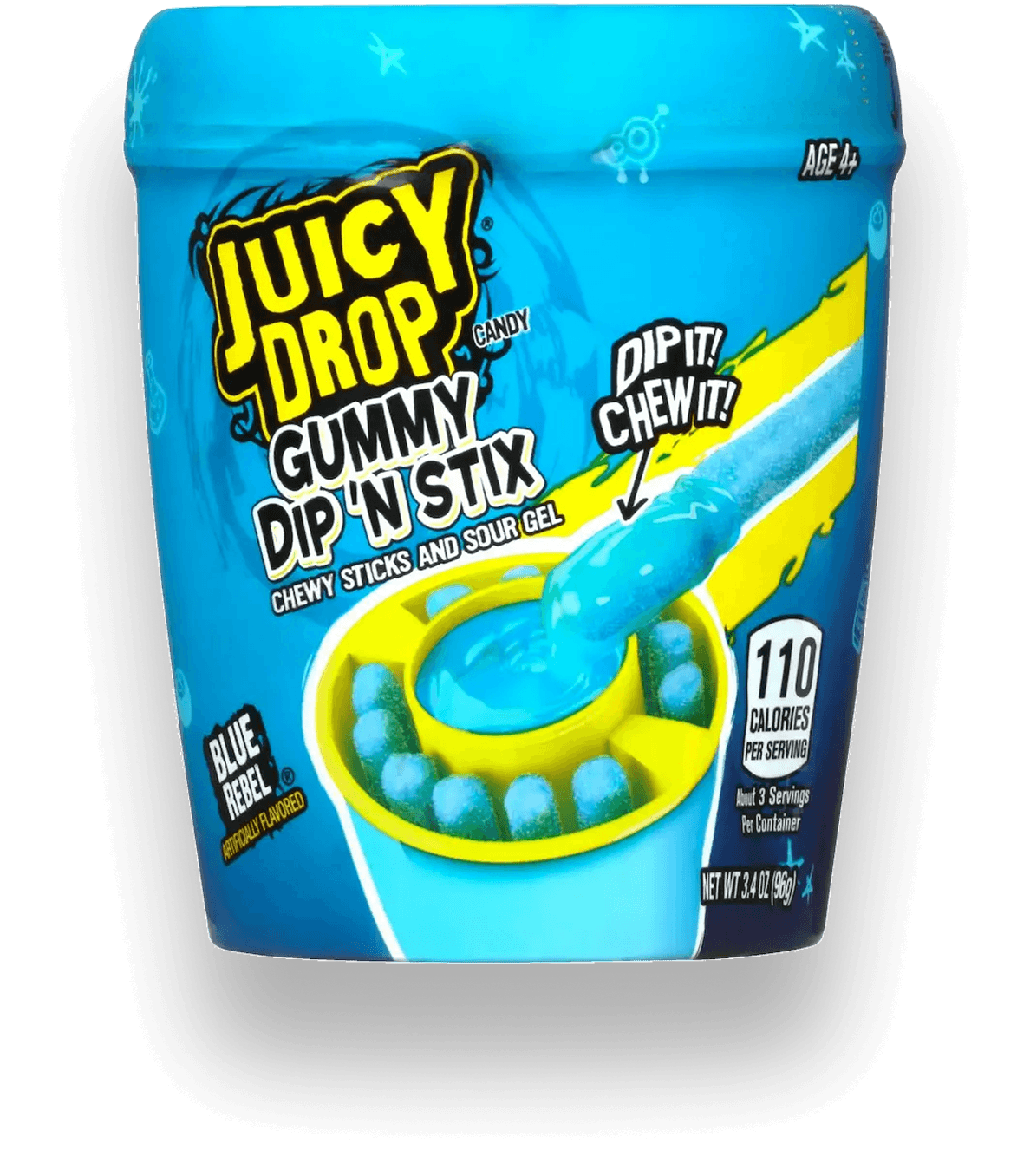 Juicy Drop® Dip 'n Stix