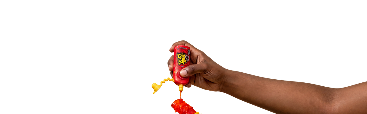 Squeeze It banner image