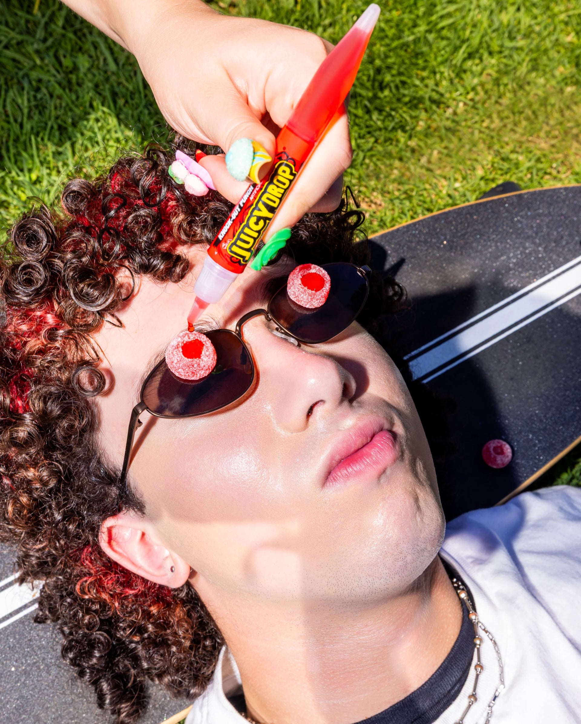 Juicy Drop® Taffy