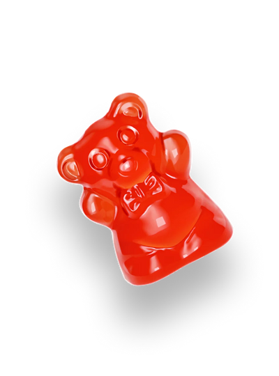 gummy bear