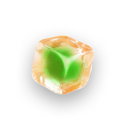 juicy drop® gummy mystery cubes