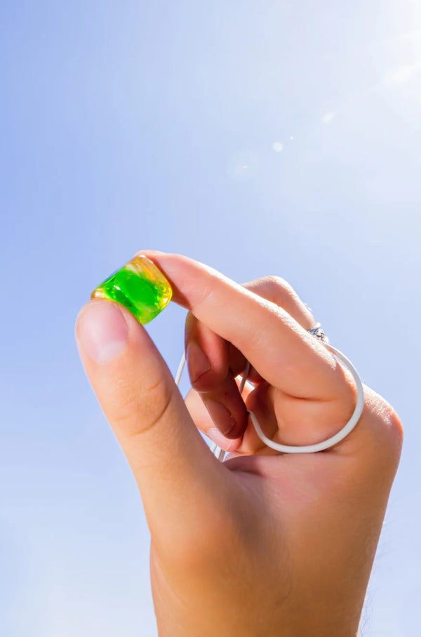 juicy drop® gummy mystery cubes