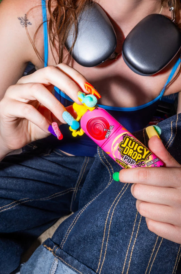 Juicy Drop® Pop