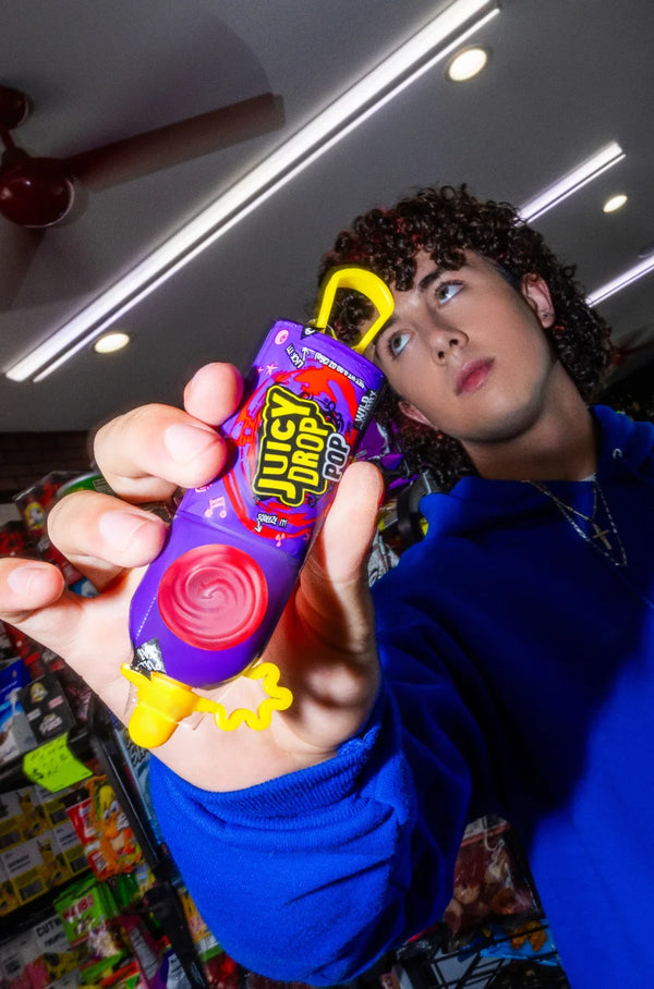 Juicy Drop® Pop