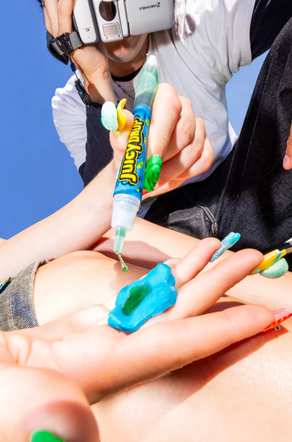 juicy drop® gummies
